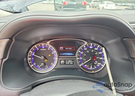 2020 Infiniti Qx60 Luxe z USA, uszkodzony, nr VIN 5N1DL0MN8LC537275